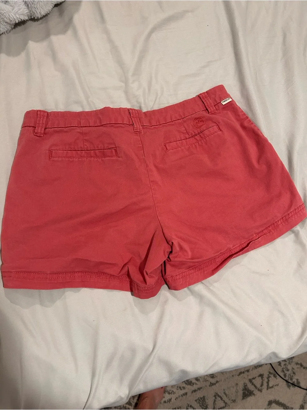 Magellan shorts